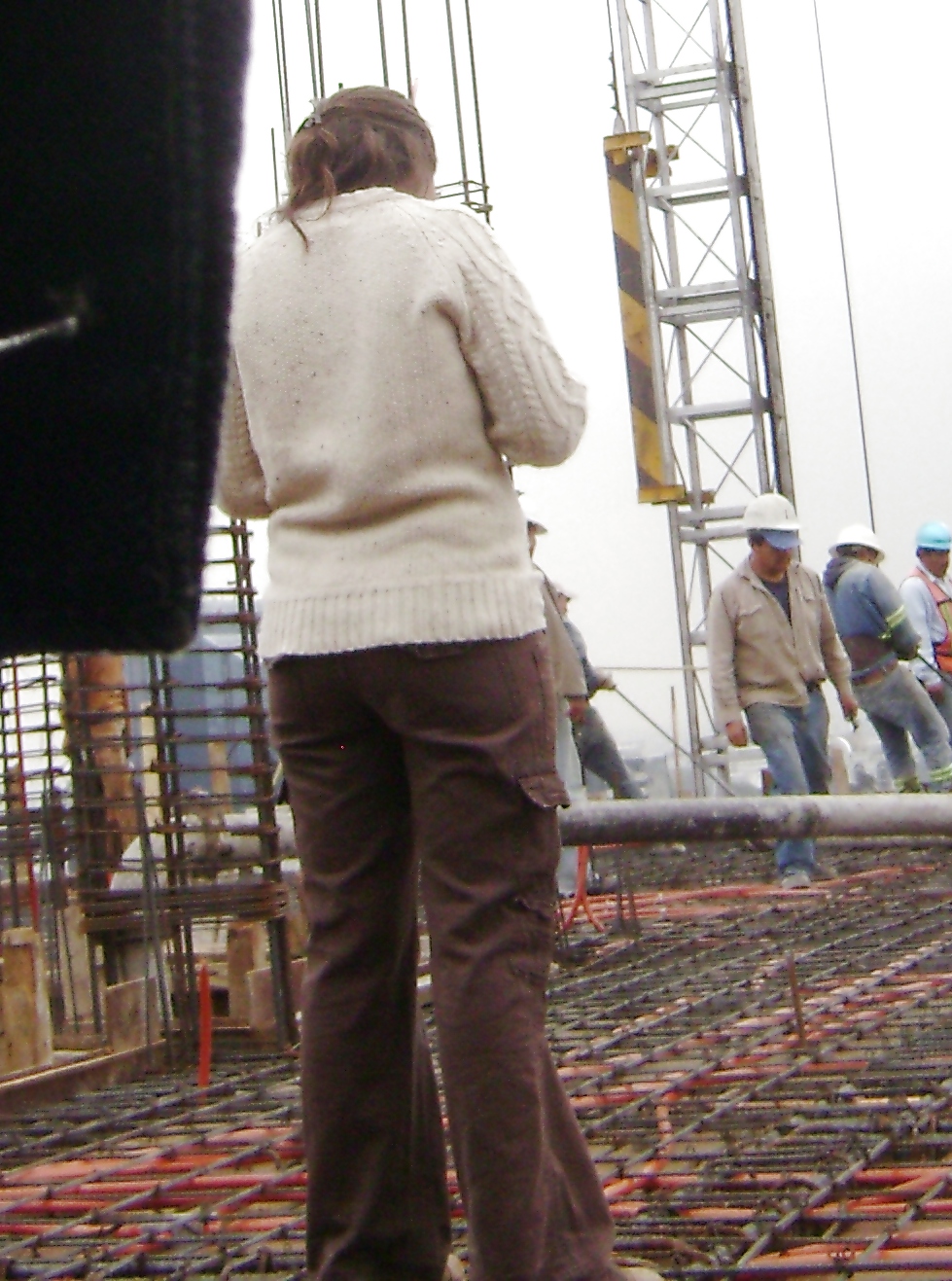 DELICIOSA RUBISEL porn pictures