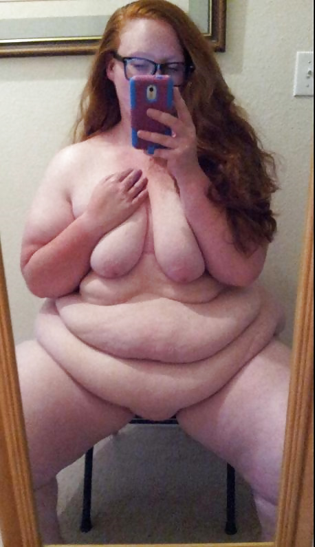 SSBBW belly pics 71 porn pictures