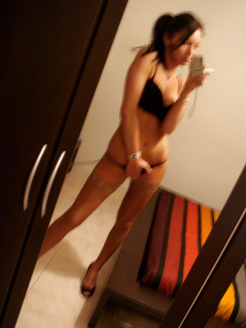 one of my favorite self shot girls porn pictures