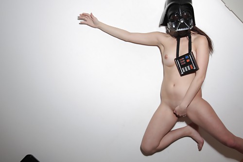 Star Wars Nude and Fakes porn pictures