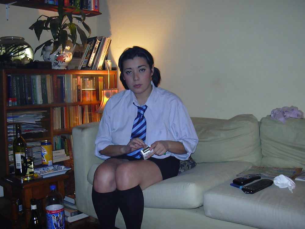 School Girl Sluts porn pictures