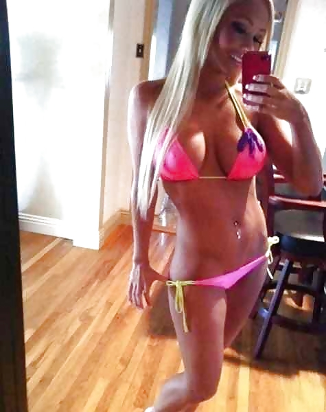 Hot Amateur GIRLS In Bikini #4 by DarKKo porn pictures