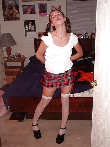 Andrea 11 porn pictures