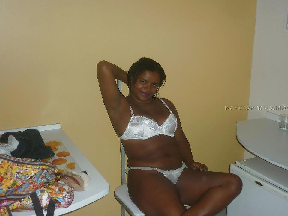 Marcinha Negra Gostosa porn pictures