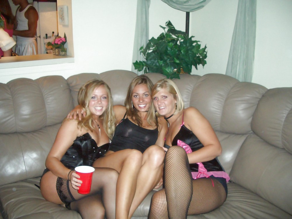 Party Girls 4 porn pictures