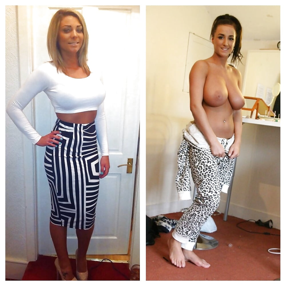 Amateur Chav Sluts, Which Would You Rather Fuck? porn pictures