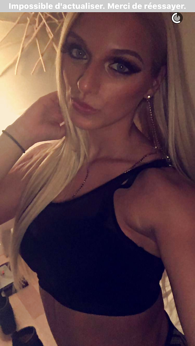 Meufs bonne snapchat coquine porn pictures