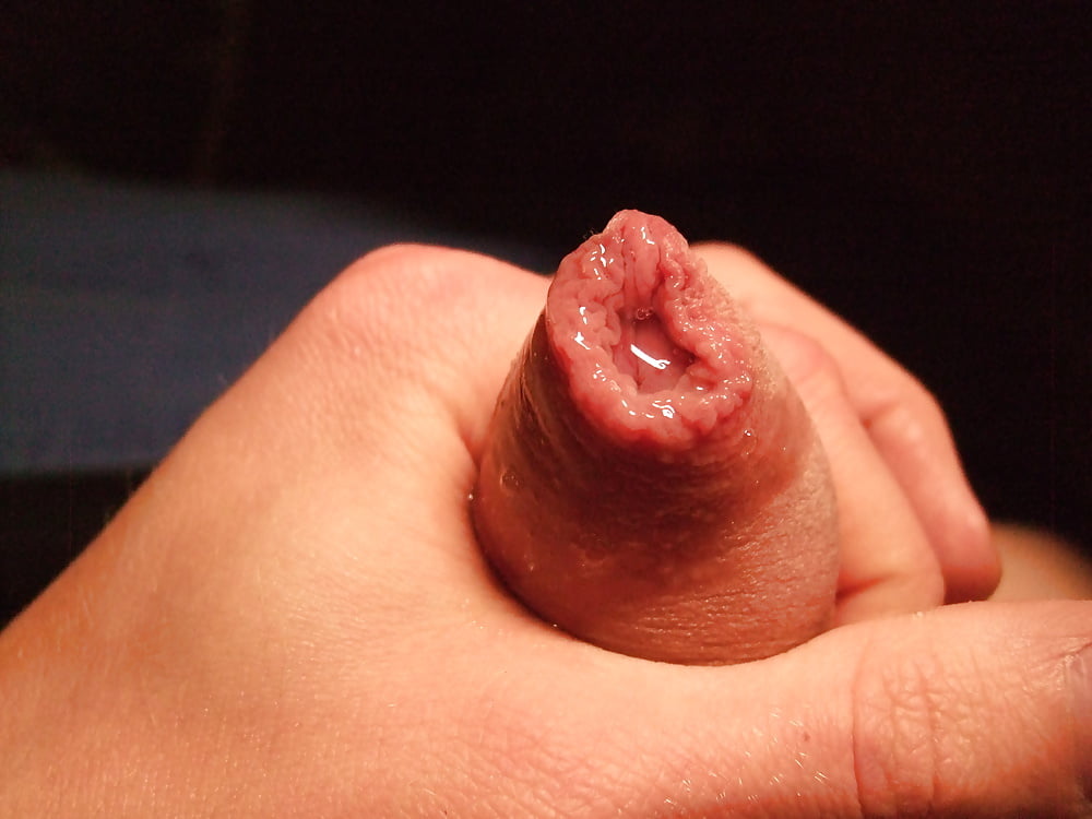 Vaginal Squirt