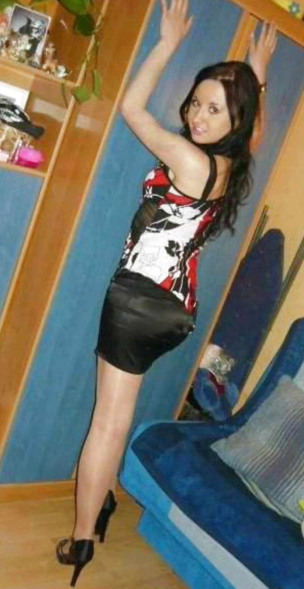 Sexy hot chaudasse 4 porn pictures