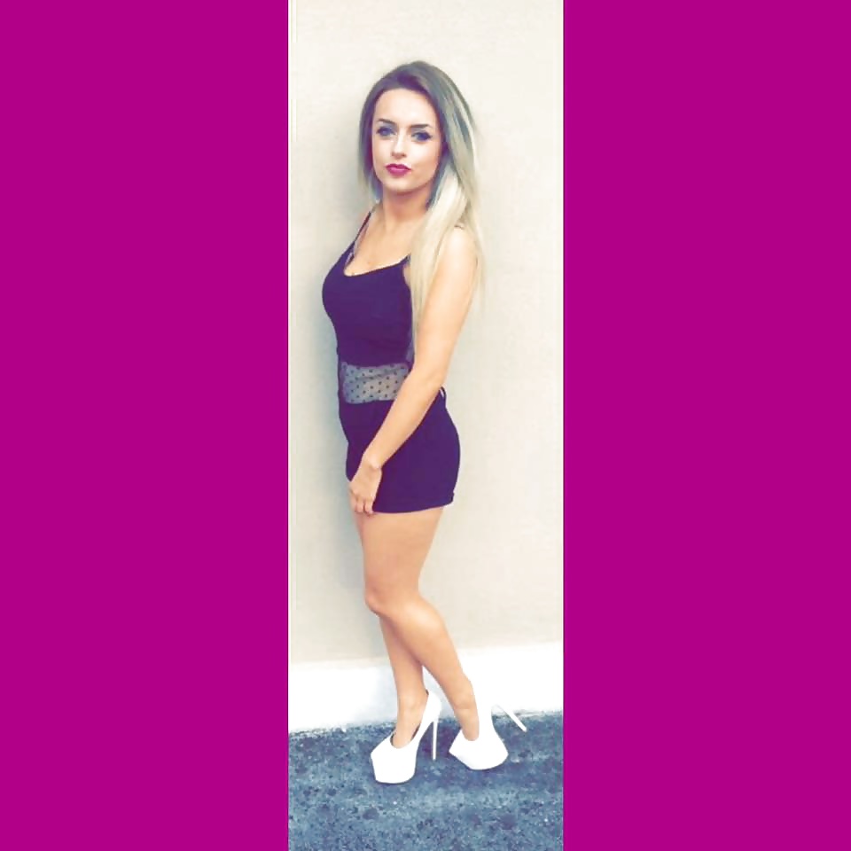 Irish Chav Fuck Princess porn pictures