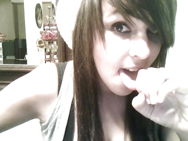 Yet more Emo porn pictures