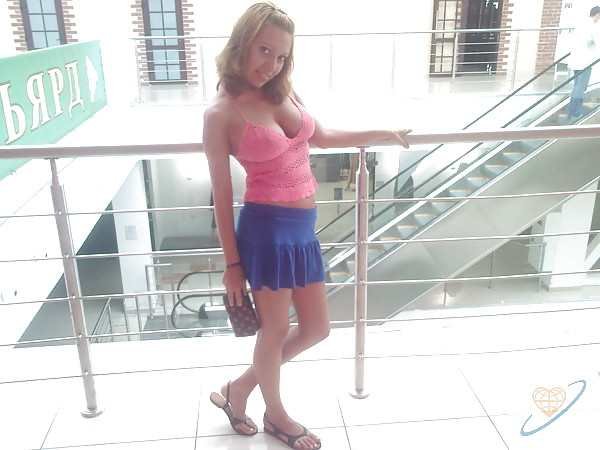 Big tits amateur BY AVANTAGE part 1 porn pictures