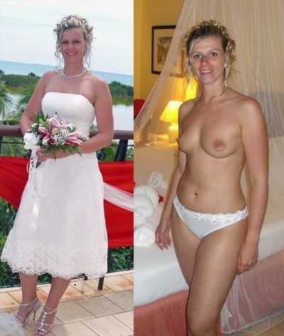 Swinging Brides #2 - 99 Photos 