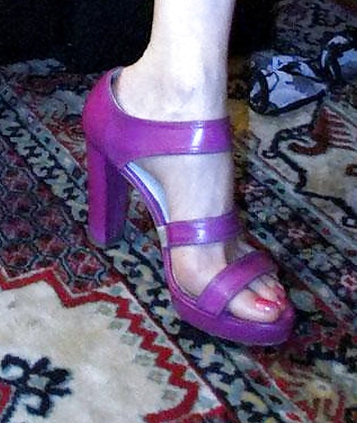 heels-cuz i love it porn pictures