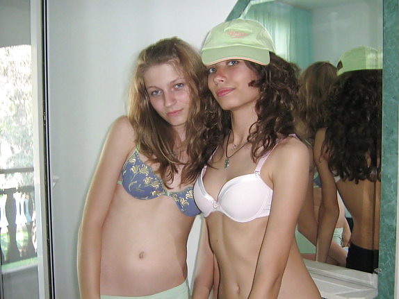Bulgarian amateur girl porn pictures