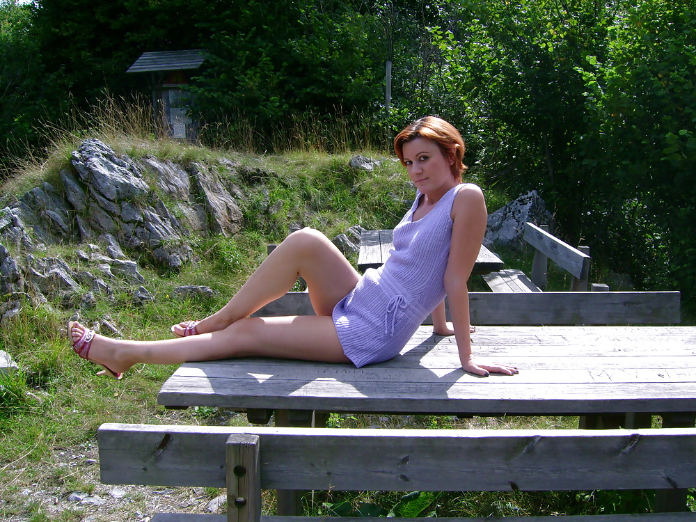 Nel bosco porn pictures
