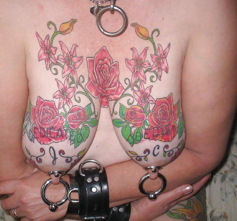 Tattoo porn pictures