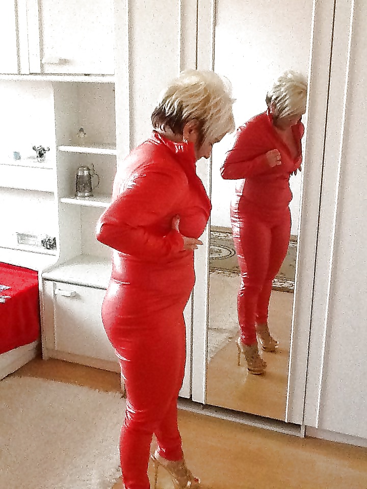 More Favorite Rubber, Leather and latex porn pictures