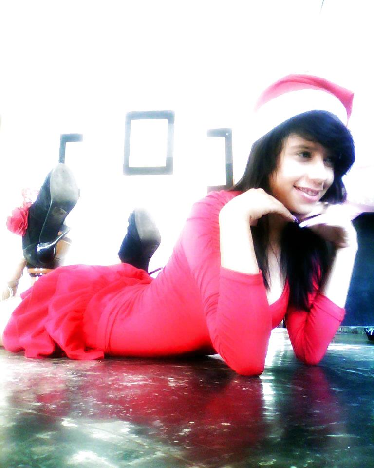 camila hernandez porn pictures