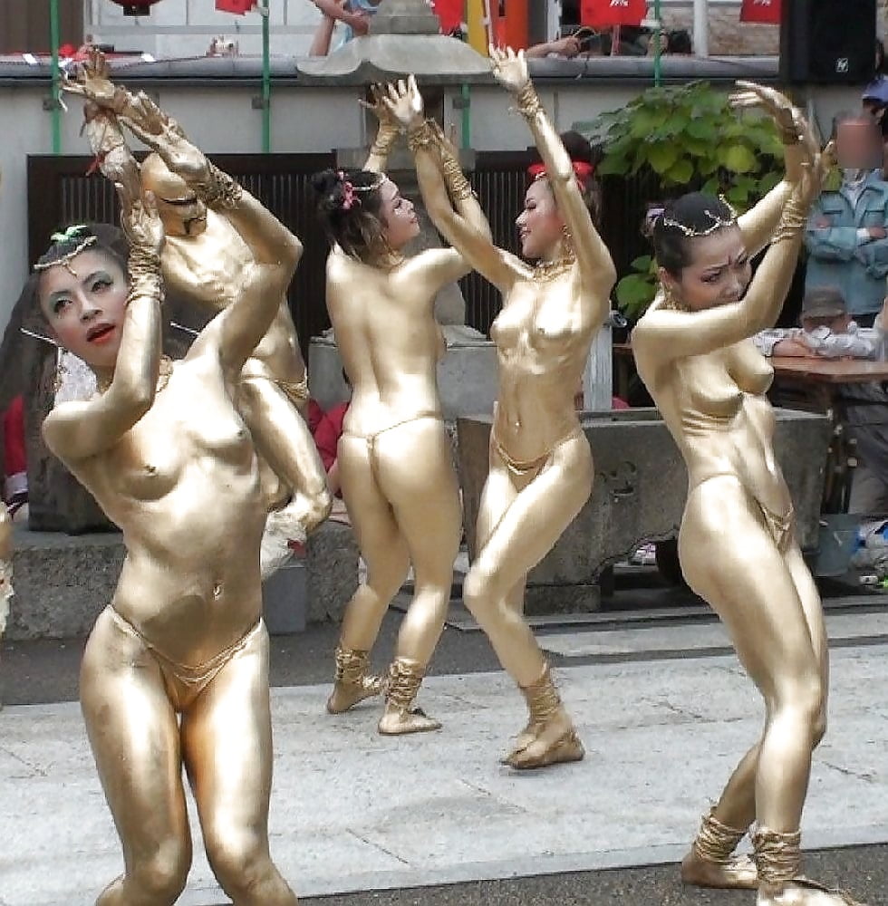 Nude asian dancer - 🧡 Asian Dancer Nude Collection - Only Teen Japan Amat....