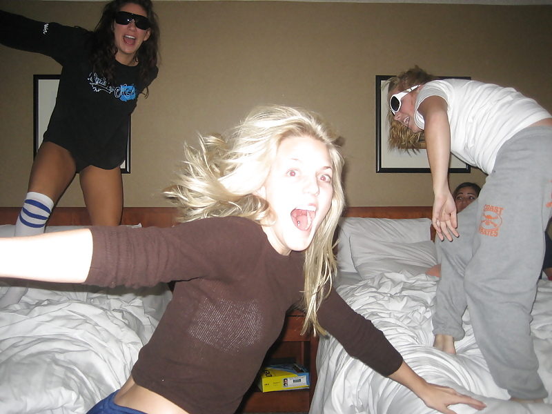 FUCKING AROUND IN OUR HOTEL porn pictures