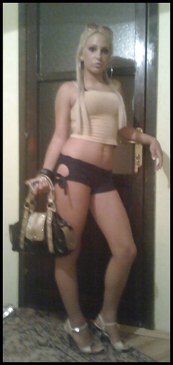 Jelena Serbia porn pictures