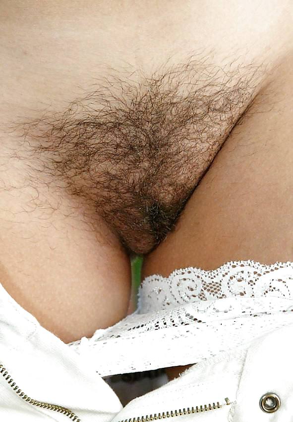 HAIRY & NATURAL porn pictures