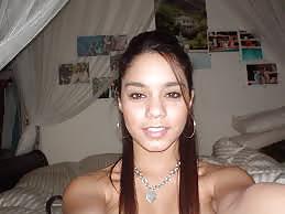 vanessa hudgens porn pictures