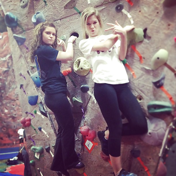 Madison porn pictures