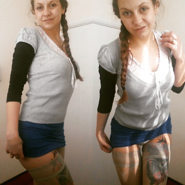 sexy maggie in nylons porn pictures