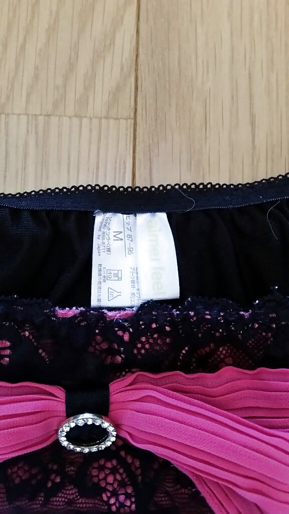 Underwear 10 porn pictures
