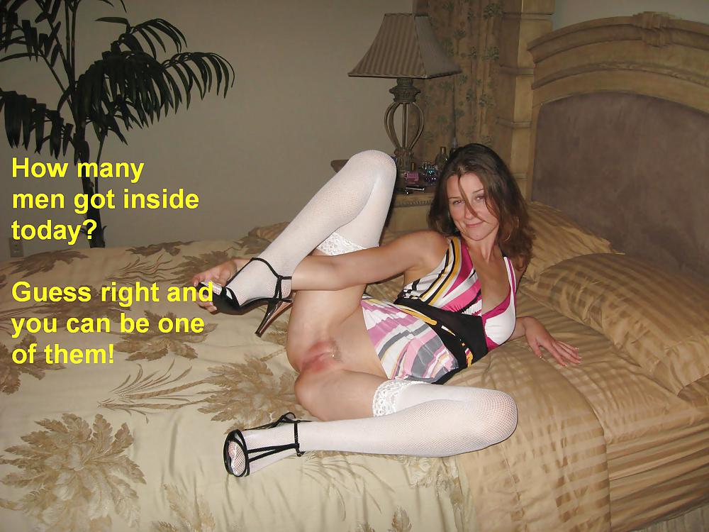 Cuckold Captions porn pictures