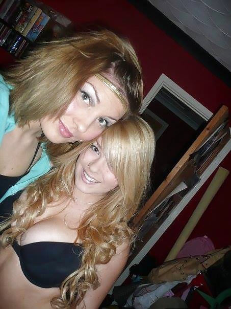 Big tits found on hard drive porn pictures