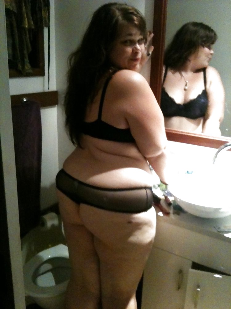 BBW LOVERS porn pictures