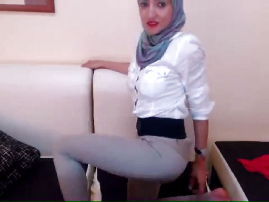 Arab Hijab cam (Partie 4) porn pictures