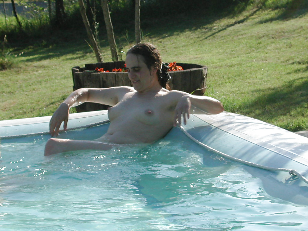 THERESA. porn pictures