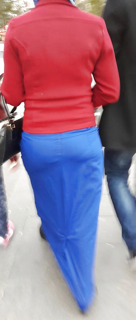 Turkish Turban - Hijab porn pictures