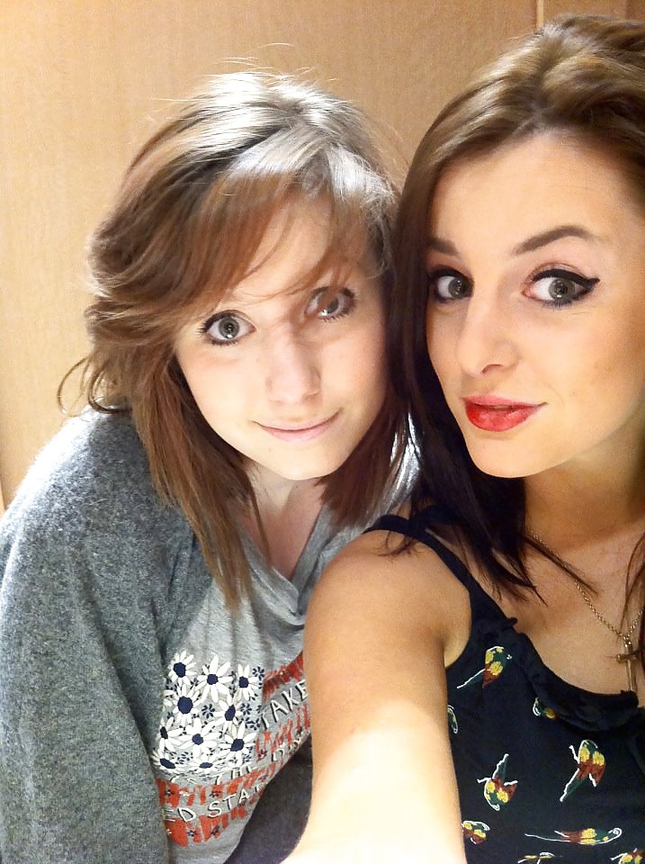 Me and my Girlfriend Bethany porn pictures