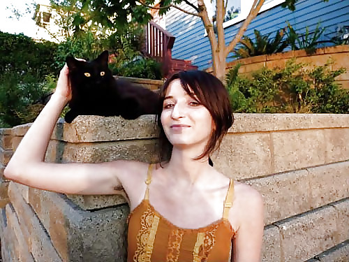 Hairy Underarms 1 porn pictures