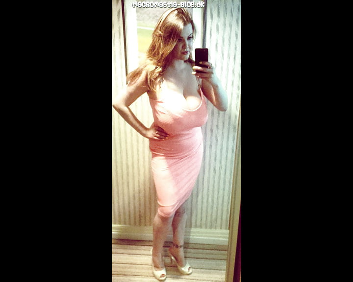 Random Huge Tits VII porn pictures