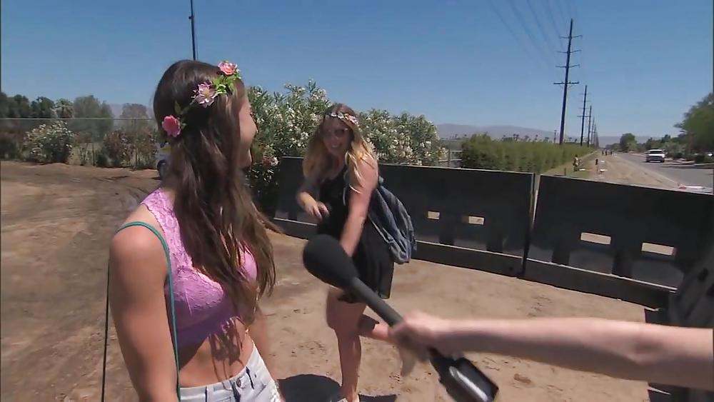 Teens - Coachella 2013 porn pictures