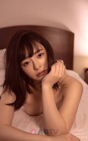 asianbeauties model shoot yuna from japan         