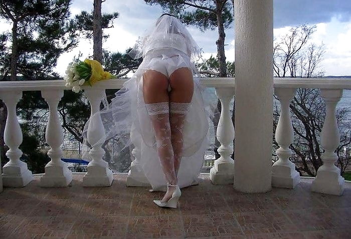 Brides #4 porn pictures
