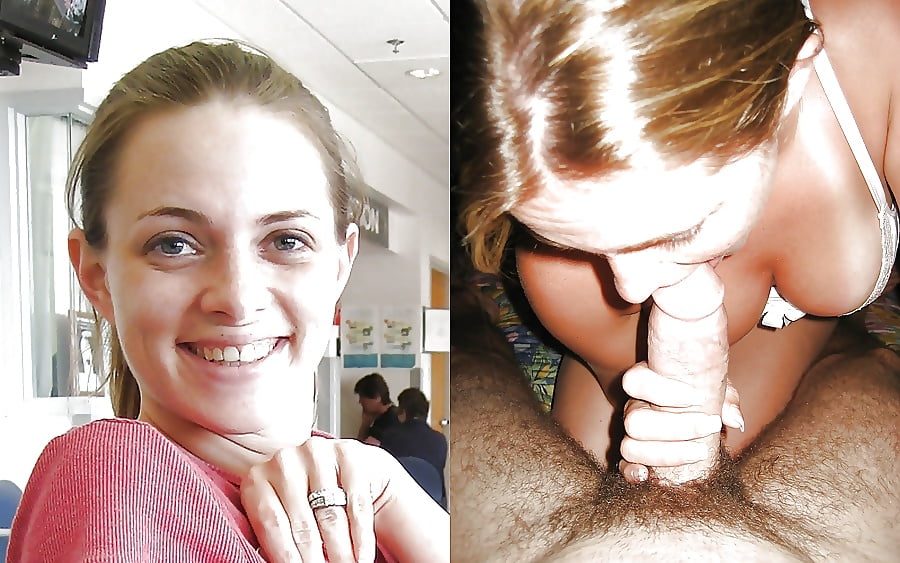Wedding Ring Swingers #555: Before & After Wives porn pictures