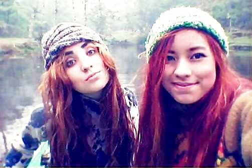 Facebook whore: Angie Jimenez porn pictures