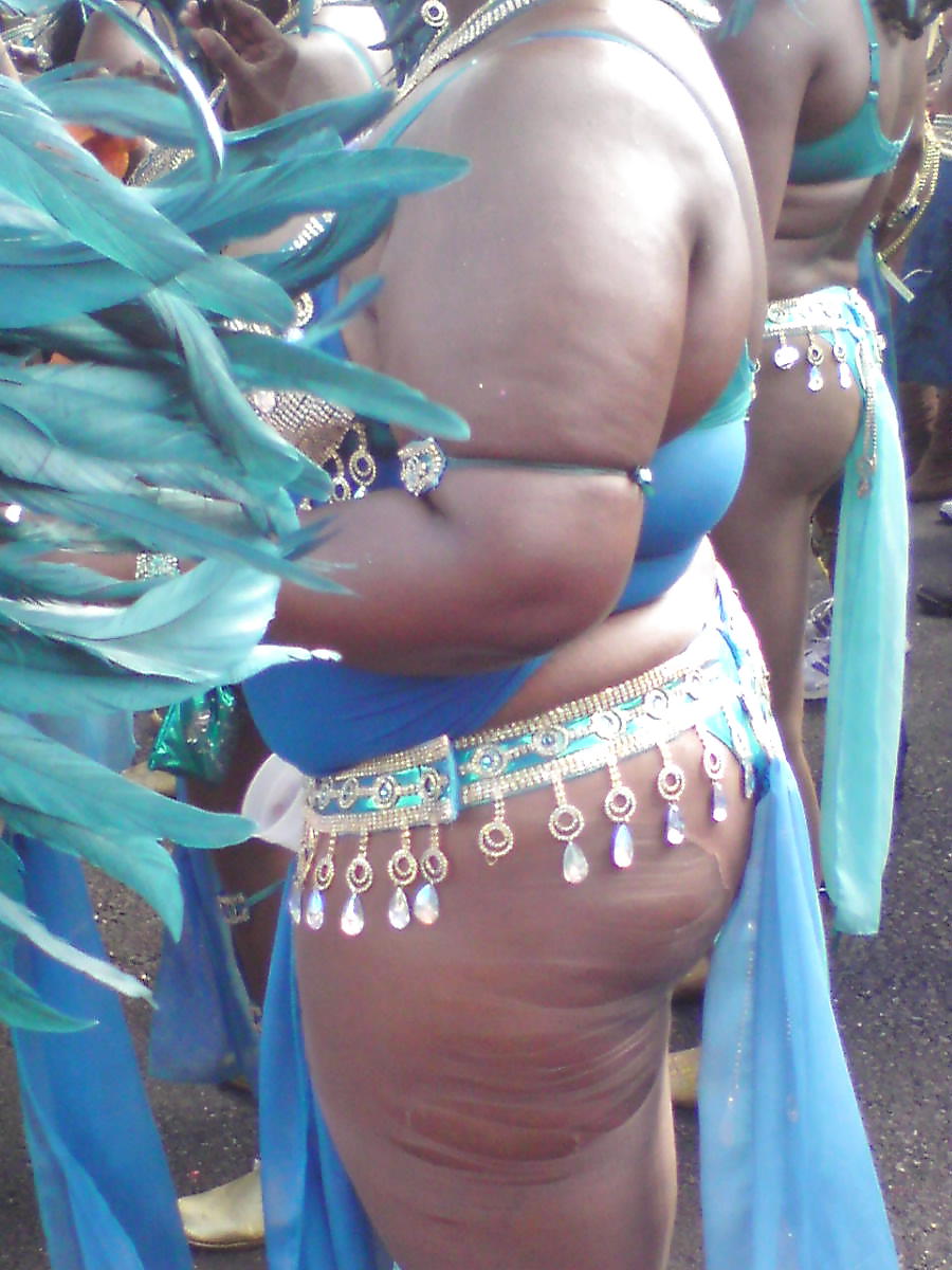 Caribbean carnival. Pussy, Tits and Butts porn pictures