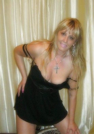 Branka MILF&Mature