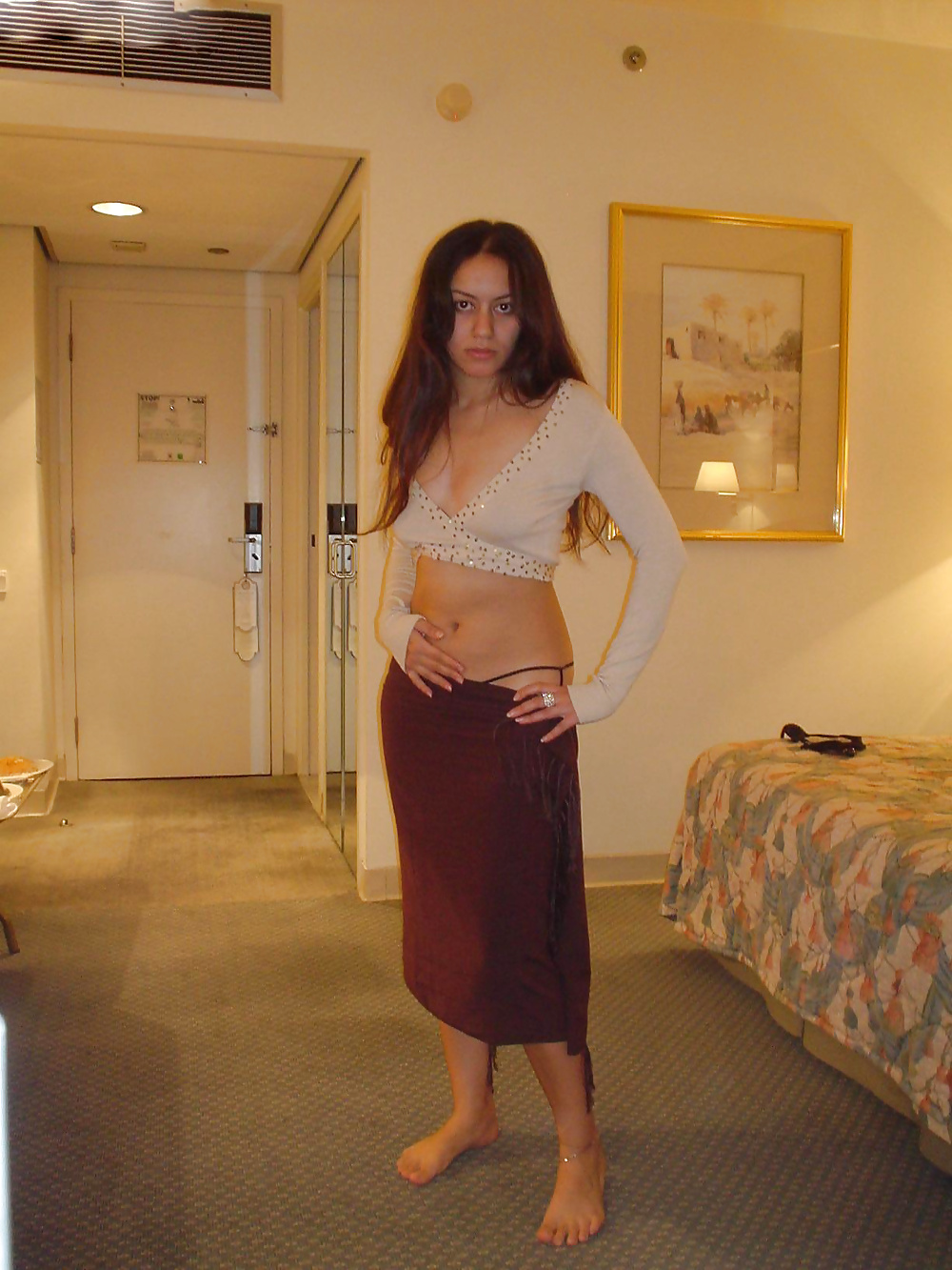 Rasha 24 y dancer porn pictures