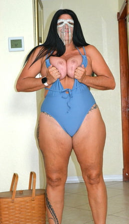 fuck toy in swim suits         