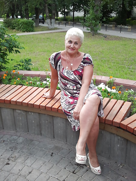 Irina, 58 yo! Russian Sexy Granny! Amateur! porn pictures